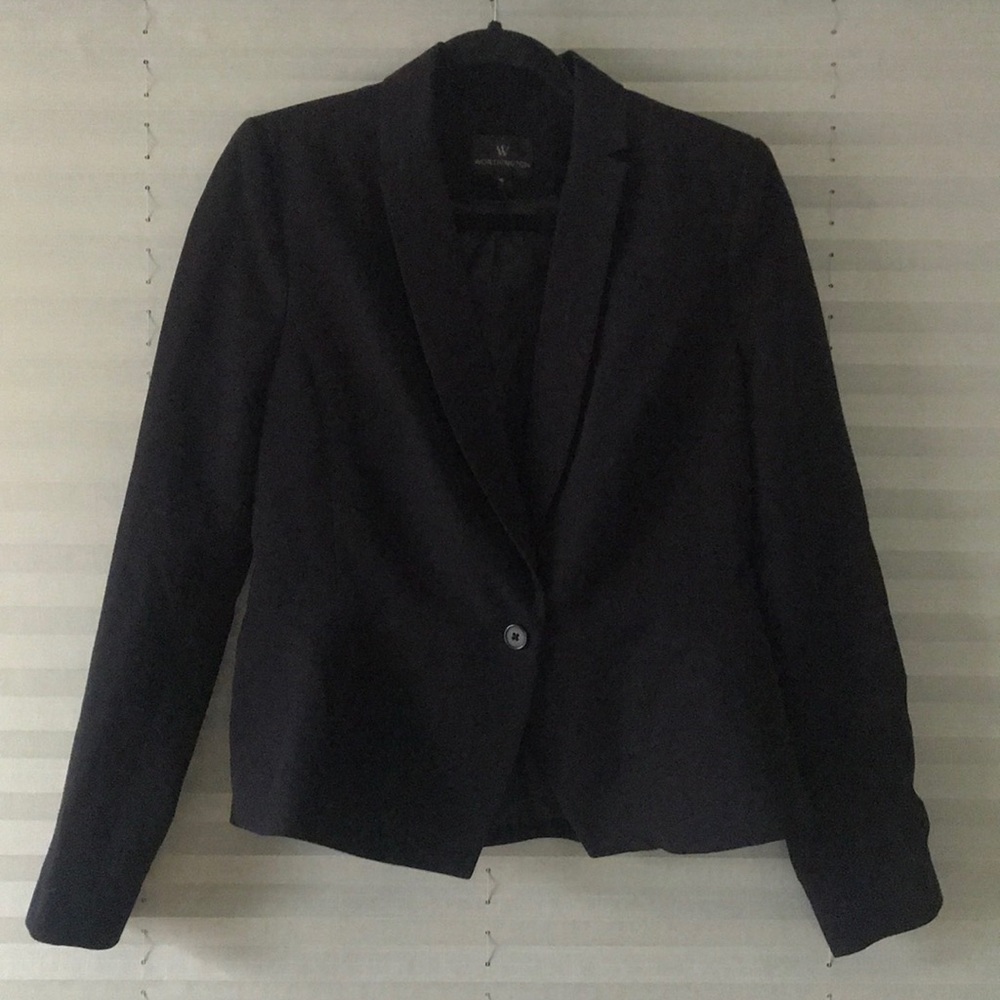 Ladies blazer